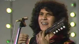 Illapu - Candombe para Jose (03.12.1978) chords