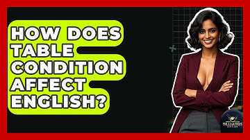 How Does Table Condition Affect English? - Billiards Hustlers