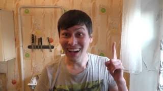 Когда в холодильнике пусто... видео ИК`Когда хочешь кушать
