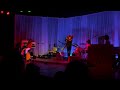 Supper's Ready The musical box (Genesis Cover) Regensburg 13.04.2025