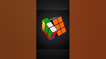 My 41nd video for new 3D cube solve #cube #viral #shorts