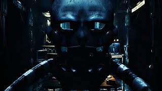 THE RETURN TO FREDDY'S 2 REMASTERED DEMO Full Walkthrough Nights