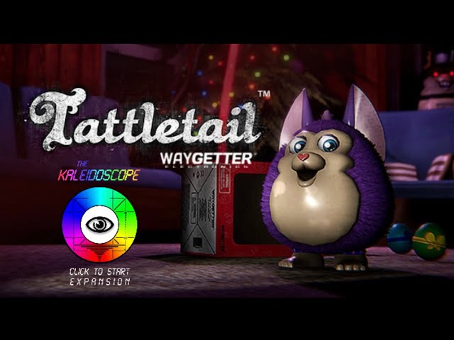 New Tattletail Secrets: Unused Sound Files - Horror Game Secrets 