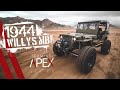 1944 V8 Willys MB | S1 E05 | Terminal Apex