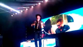 Calibre 50-Bohemio Loco-Tepic,Nayarit 2015