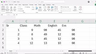 Freezing Cell in MS Excel | Complete Explanation for Banking, SSC, IBPS & All Competitive Exams
