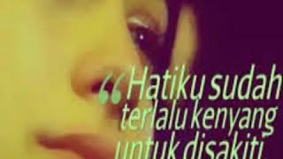 Download Lagu untuk cemburupun aku tak berhak lagi MP3