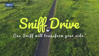 Sniff Drive 23 Second - Buy on Amazon AV Commercial - V2