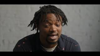 LeRon's Story: 2021 Brighter Futures Awardee