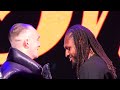 KNOCKOUT GUARANTEED!! | FULL 5 VS 5 FACEOFFS ft Wilder, Zhang, Dubois & more | RIYADH SEASON