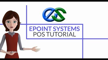 #Epoint POS System Tutorial: Next / Previous View Receipt ( View Receipt at Receipt Windows Area )