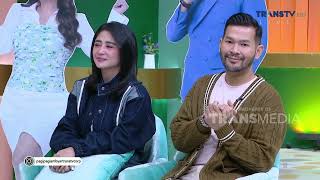 Cerita Jenny Rachman Ketika Mendapat Piala Citra | PAGI PAGI AMBYAR (6/9/23) P2