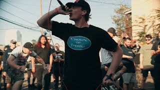 [hate5six] Steamroll - September 15, 2024