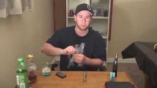 Vaping 101 - Back to the Basics | Episode 2