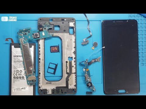 SAMSUNG C9 C900