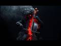 Dark Academia Cello for Creative Writing &amp; Melancholic Flow