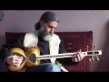 Abuata Reza Mazandarani 