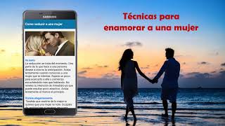 video Como enamorar a una mujer screenshot 3