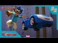 (Español Latino) Watchcar Capítulo 52  -  Nuevo Surgimiento del Campeón Watch- Car