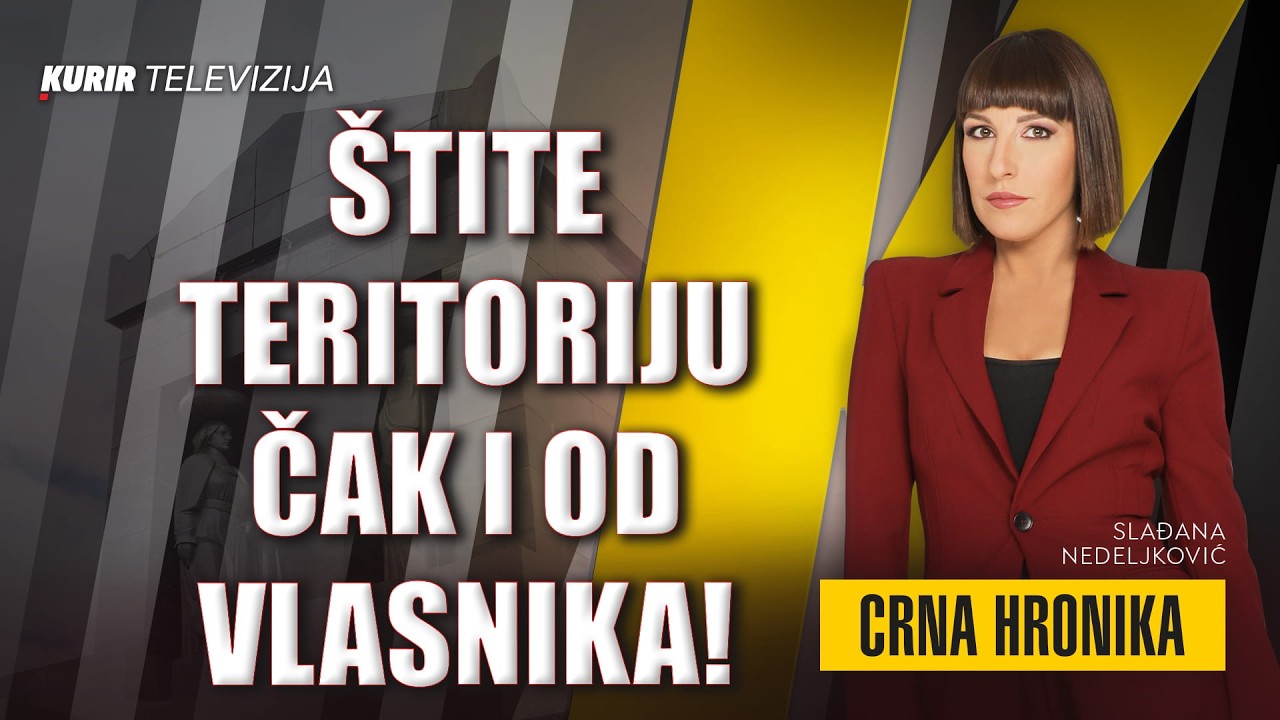 STRAVIČAN NAPAD PASA: Vlasnicu izujedala dva kane korsa,  žena (57), zadobila teške povrede!