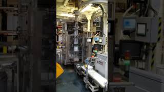 Bosch SVB 3601 Bagging machine - Vertical -  Sachet machine