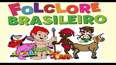 Qual a importância da lendas para educação infantil?