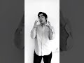 【TikTok】カバーアルバム「徳永、奏でる」絶賛配信中!!#Shorts