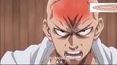 ワンパンマン 3期 1話