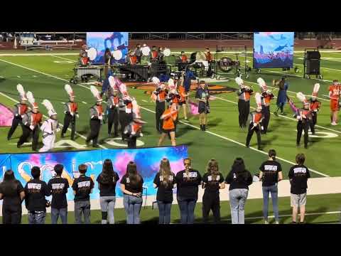 Kemp High School Homecoming Show