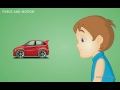 ⁣FORCE & MOTION How Things Move *Explained* | Science for Kids!