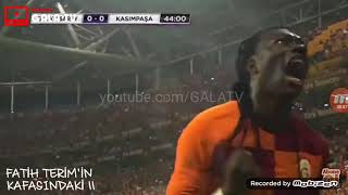 Fatih Terimin Aklında Olan On Bir