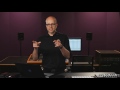 How to Create TR-808 Style Drums in Ableton's Operator w/ Robert Henke (Monolake) | Kadenze