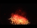 Kölner Lichter 2015 - Feuerwerk Komplett