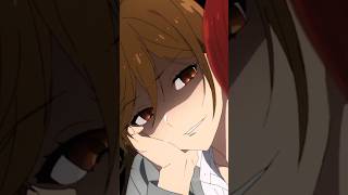 Hori bullying sengoku | Horimiya the missing pieces | Sugoi Anime #anime #shorts