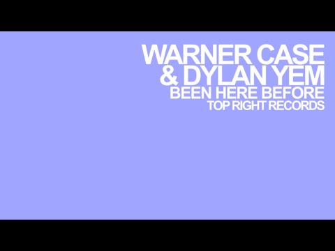 在 YouTube 上觀看「warner case & Dylan Yem - been here before [Lyric Video]」