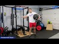 Tornado Ball Throw | Continuous Rotation, Hip Whip Power &amp; Explosive Core Speed