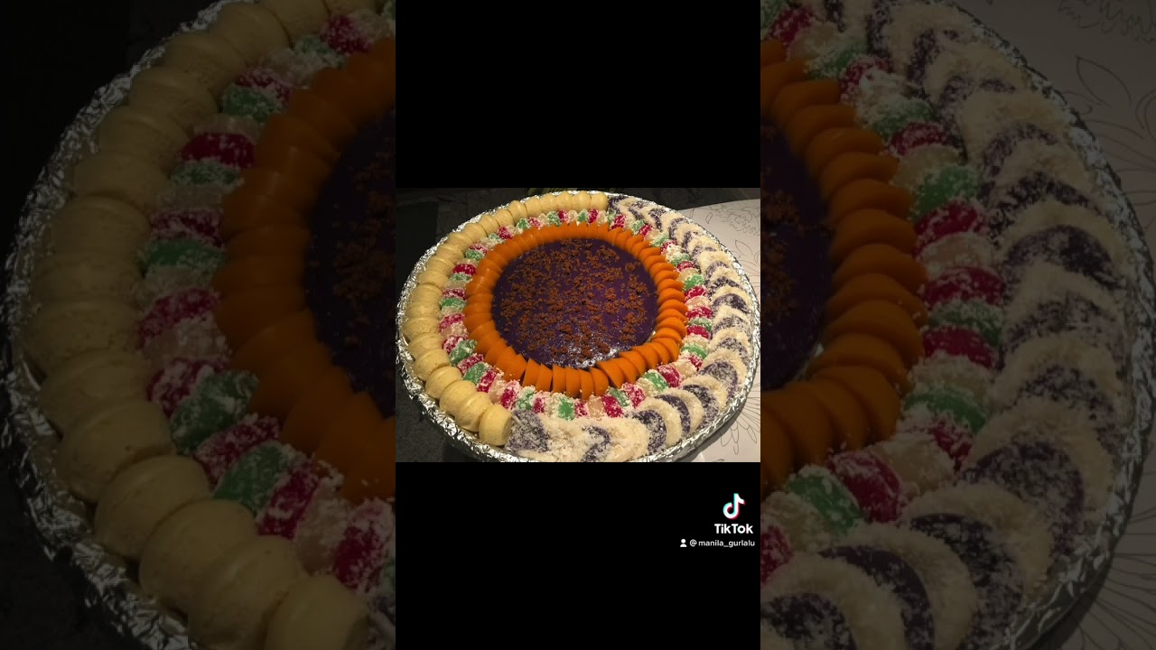 Kakanin Pinoy business Tinda ni manila_gurlalu