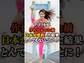 アメリカが作れなかった橋をを日本が建設した結果とんでもないことに！ #借りれる達人 #shorts #海外の反応