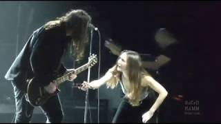 JULY TALK - The Garden - ScotiaBank Centre Halifax NS