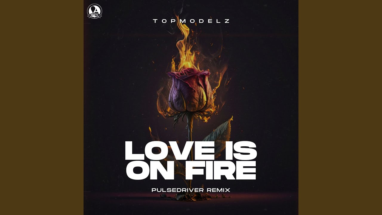 Love Is On Fire (Pulsedriver Extended Remix) - YouTube