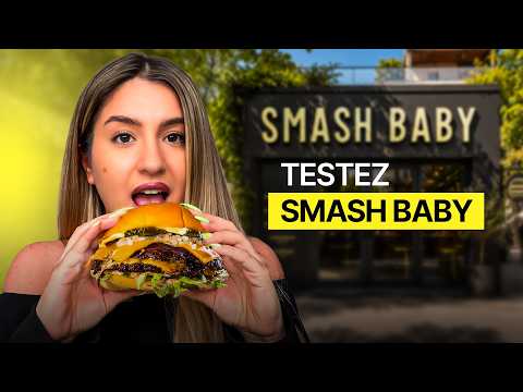 TESTING SMASH BABY FOR THE FIRST TIME (I KNOW IT'S 2026)
