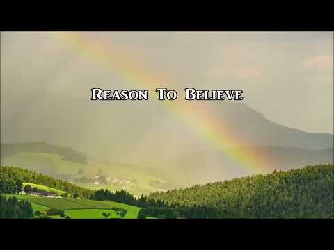 Reason To Believe - Inspirational Christian Song