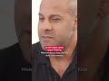 “Verlier dein Lächeln nicht!”, rät Lehrer Herr Reff Betroffenen von Mobbing. #DeutschlandStabil