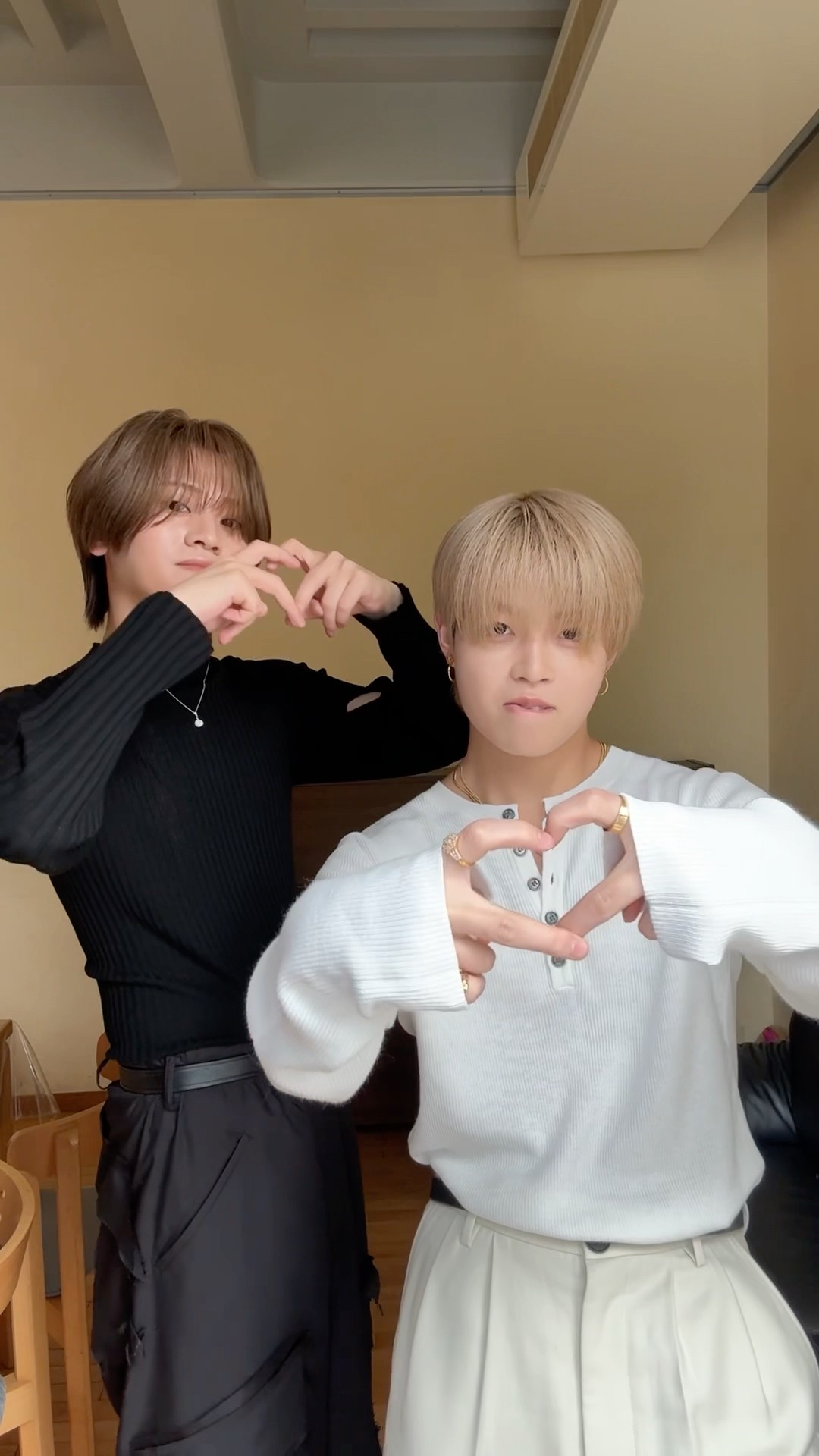KAIRYUと久しぶりに撮った！！#KAIRYU #RYUKI #MAZZEL - YouTube
