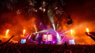 Quintino   Ftampa   Slammer    special records tv