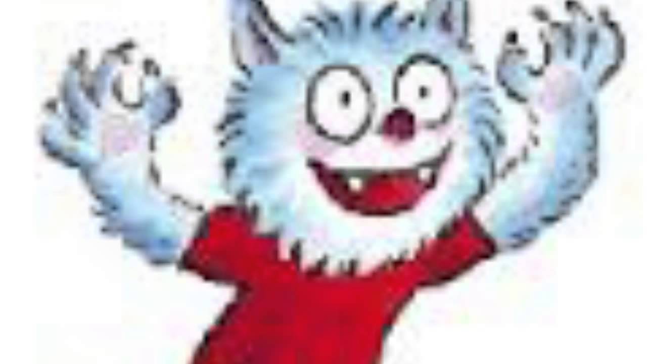 Dolfje Weerwolfje 1 | Film #1