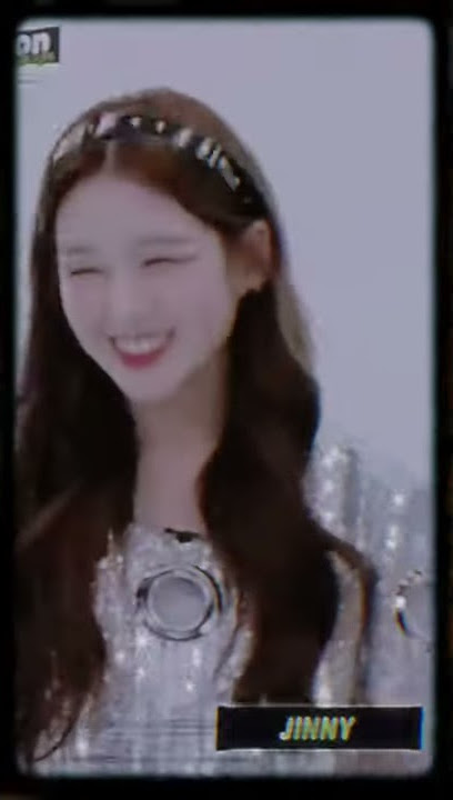 Secret Number Ver.Sodam edit so beautiful🥺...