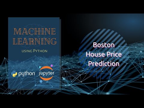 Machine Learning using Python - Project assignment for Skyfi Labs Online Course - by Shrudin S