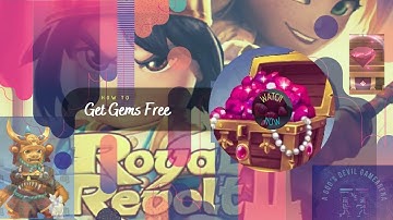 HOW TO GET GEMS IN ROYAL REVOLT 2 | ROYAL REVOLT 2 | #royalrevolt2
