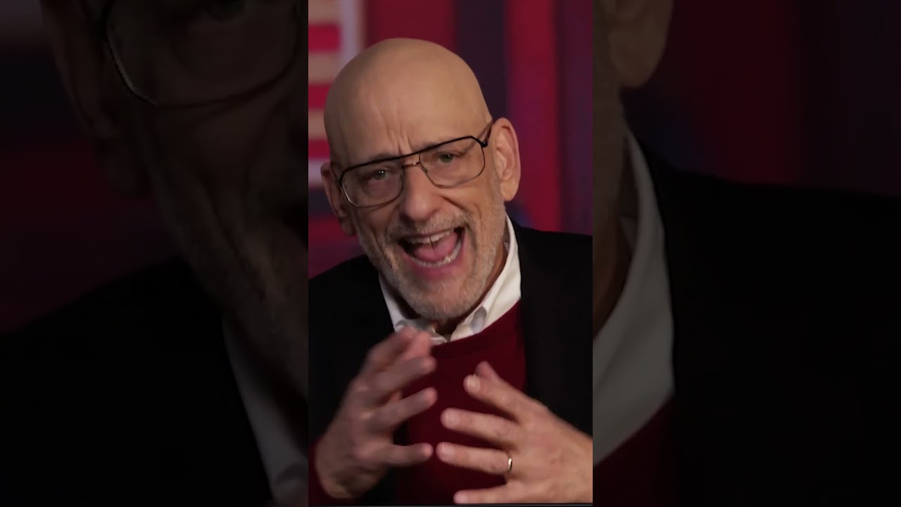 A Lesson On Men And Women